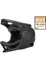 ONEAL ČELADA TRANSITION twICEme solid black