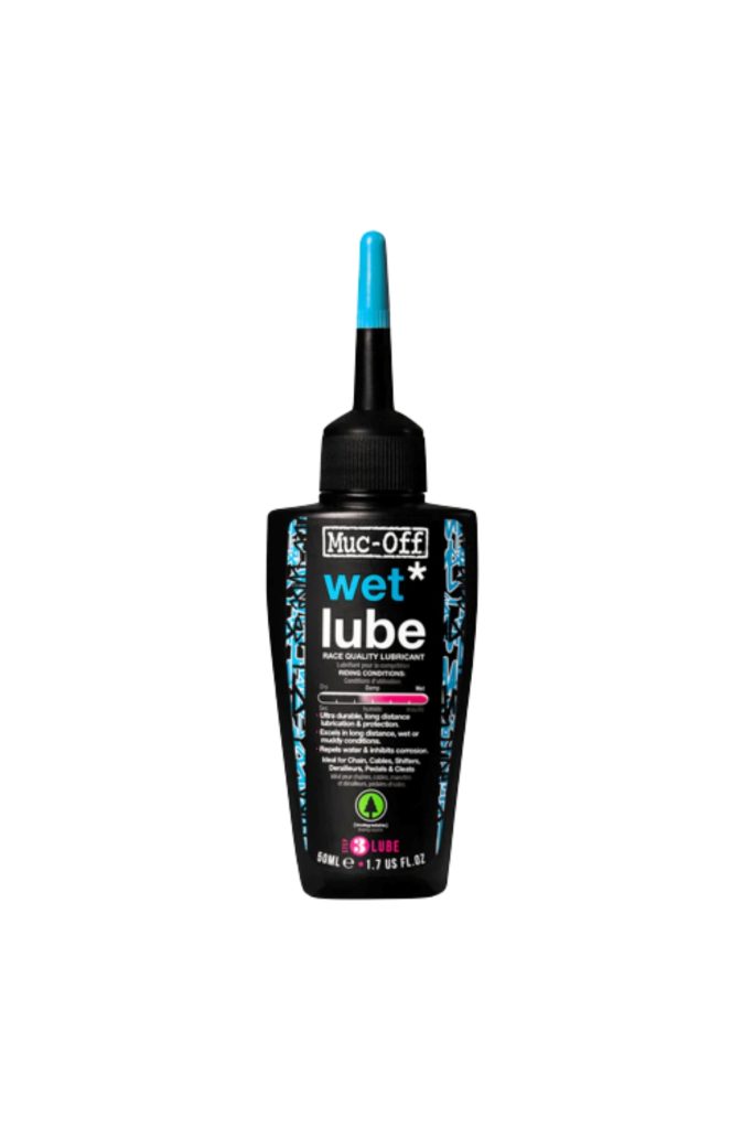 MUC-OFF MAZIVO ZA VERIGO za MOKRO VREME 120ml