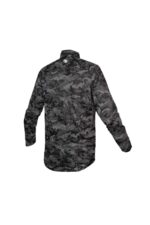 ENDURA MOŠKA VETROVKA LUMIJAK black - slika 2