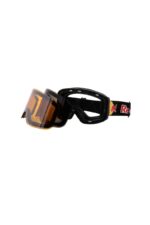 RED BULL OČALA SNOW MAGNETRON SLICK-001 black - slika 2