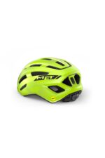 MET MILES MIPS yellow safety - slika 3