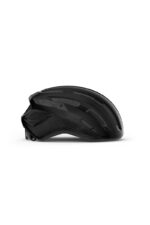 MET MILES MIPS black glossy - slika 2