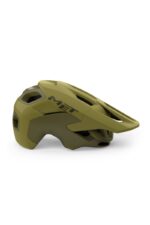 MET REVO MIPS olive matt - slika 2