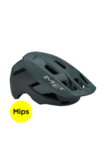 MET TERRAE MIPS blue matt
