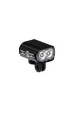 SVETILKA LEZYNE MICRO DRIVE 500 black E-BIKE