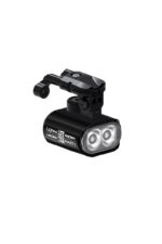 SVETILKA LEZYNE MICRO DRIVE 500 black E-BIKE - slika 4