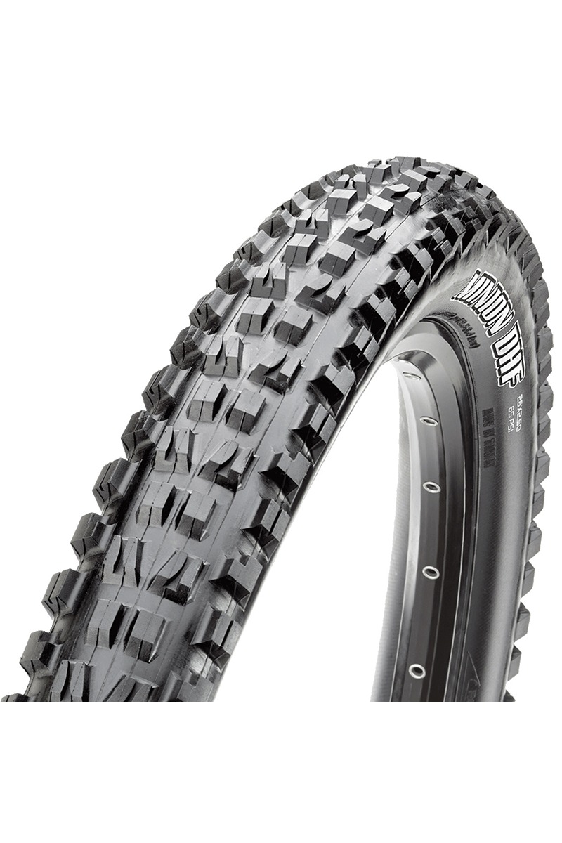 minion dhf GORSKI PLAŠČ MAXXIS MINION DHF 29 x 2.50 WT DD TR 3C MAXX TERRA - slika 1