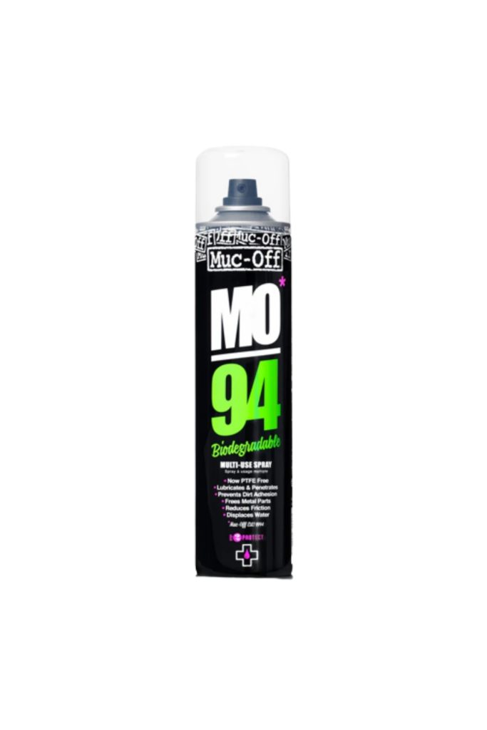 MUC-OFF VEČNAMENSKI SPREJ MO-94 400ml