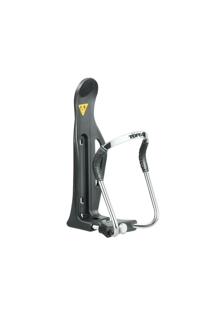 TOPEAK NOSILEC BIDONA MODULA CAGE II black