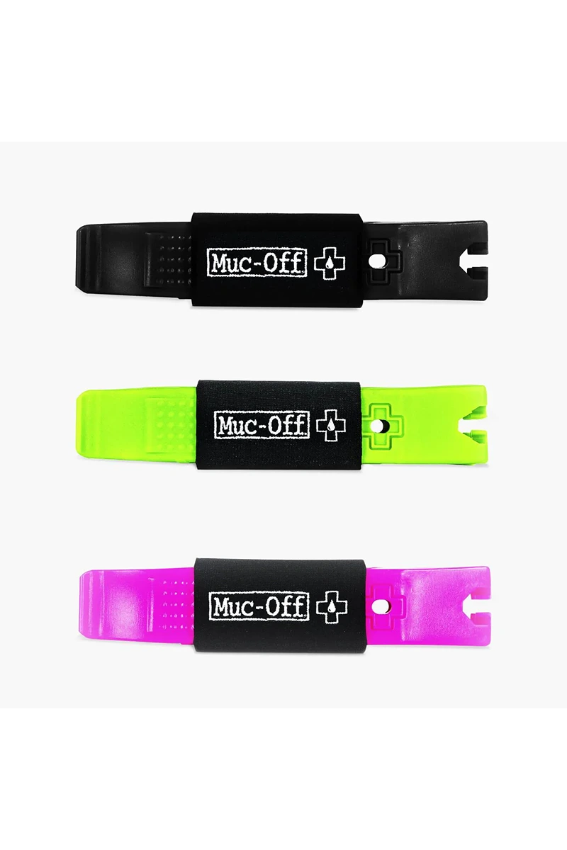 muc off tire levers MUC-OFF KLJUČ ZA PLAŠČE - PAR - slika 1
