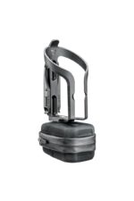 TOPEAK NOSILEC BIDONA NINJA POUCH PLUS MOUNTAIN black