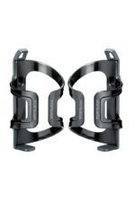 TOPEAK NOSILEC BIDONA DUALSIDE CAGE EX grey/black/red - slika 2