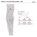 ALPINESTARS ŠČITNIK ZA KOLENA PARAGON PLUS - slika 3