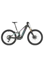 SCOTT PATRON ERIDE ST 900 TUNED 2025 carbon black