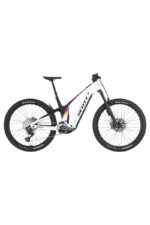 SCOTT PATRON 900 2025 cumulus white / carbon black