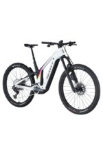 SCOTT PATRON 900 2025 cumulus white / carbon black - slika 2