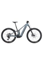 SCOTT PATRON 910 2025 shark grey