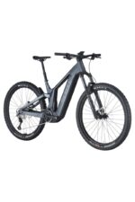 SCOTT PATRON 920 2025 granite black - slika 2