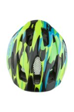 ALPINA PICO FLASH black camo orange - slika 3