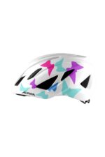 ALPINA PICO purple white butterflies - slika 2