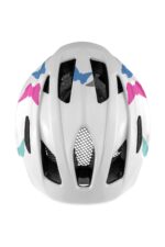 ALPINA PICO purple white butterflies - slika 3