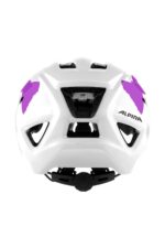 ALPINA PICO purple white butterflies - slika 4