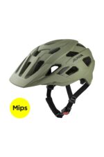 ALPINA PLOSE MIPS olive