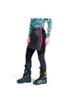 NORTHFINDER KRILO PODKOVA SU-46001SKP black - slika 2