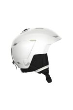 SALOMON ČELADA ICON LT white L41160200