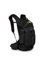Osprey Nahrbtnik Raptor 14 (Black, O/S)