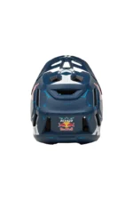 ONEAL ČELADA KINI RED BULL 1.0 blue/white - slika 4