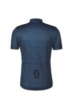 SCOTT KOLESARSKA MAJICA RC TEAM 20 metal blue - slika 2