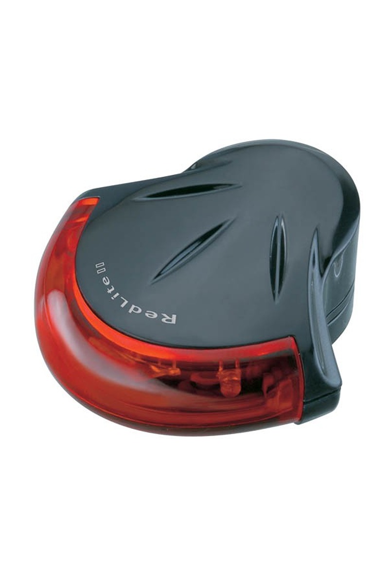 redlite ii black TOPEAK LUČKA REDLITE II black - slika 1