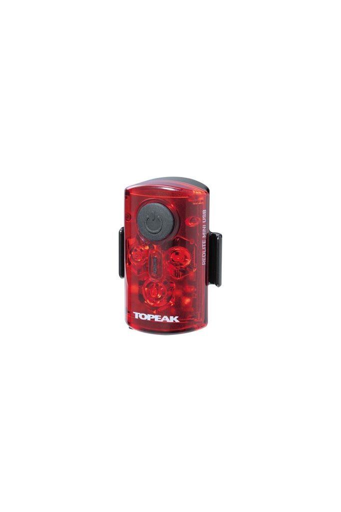 TOPEAK LUČKA REDLITE MINI USB
