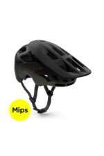 MET REVO MIPS black matt