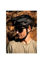 MET REVO MIPS black matt - slika 5