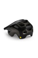 MET REVO MIPS black matt - slika 3