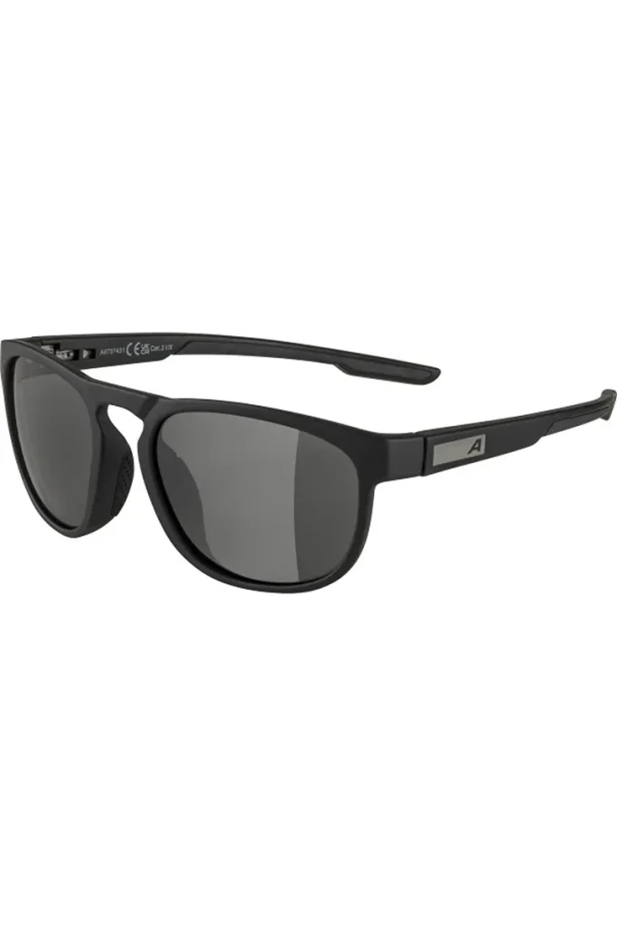 ALPINA OČALA RIFT black