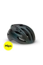 MET RIVALE MIPS motion blur