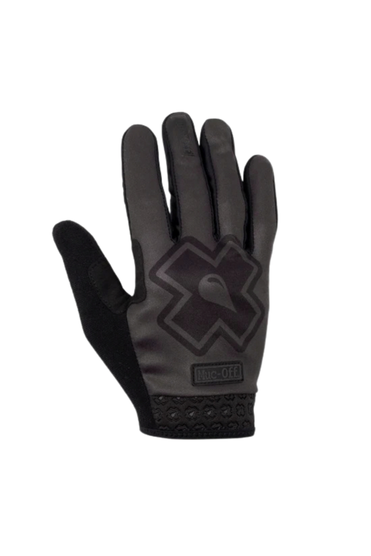 rokavice grey MUC-OFF KOLESARSKE ROKAVICE grey - slika 1