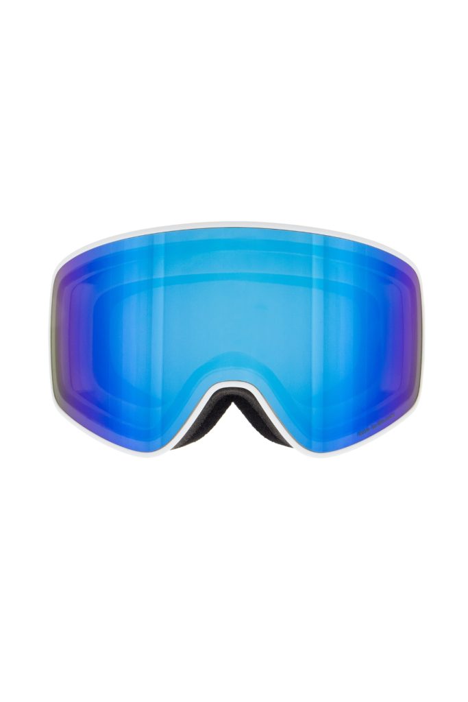 RED BULL OČALA SNOW RUSH-004 ice blue mirros S3