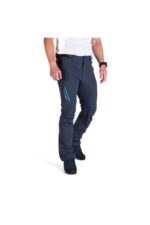 NORTHFINDER HLAČE NO-3932OR RUSS darkdenim - slika 3