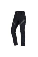 NORTHFINDER TURNE HLAČE NO-36612SKP RYSY black