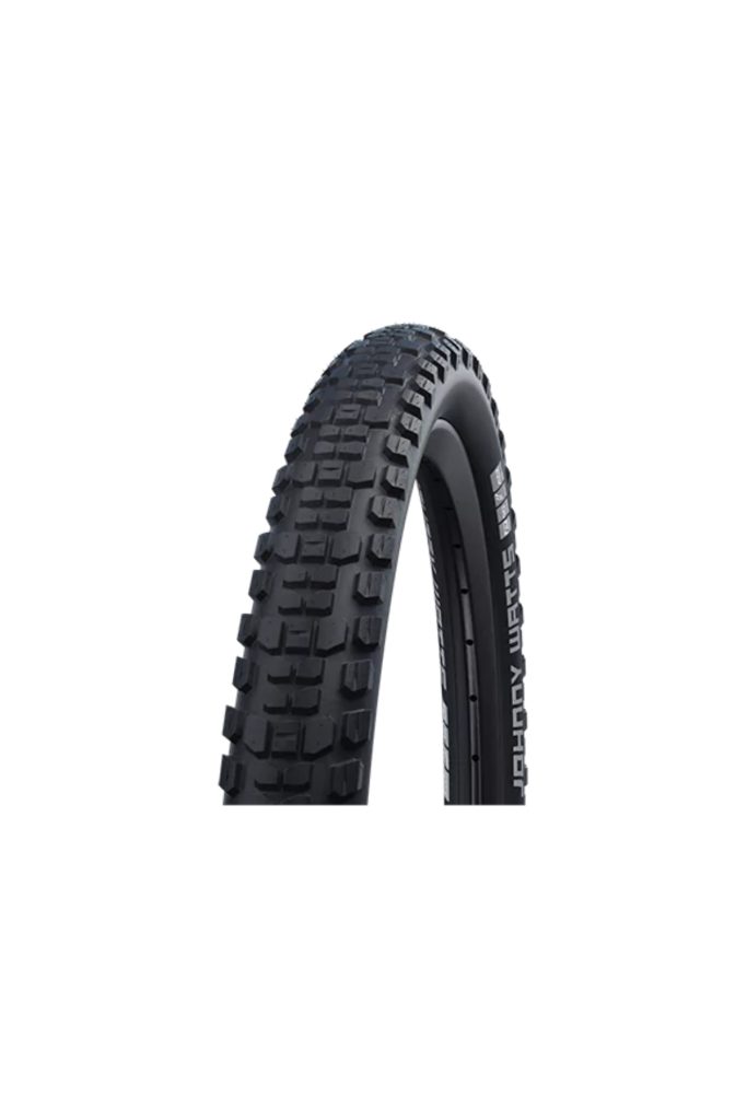 GORSKI PLAŠČ SCHWALBE JOHNNY WATTS 27.5×2.80 Perf, DD, RaceGuard, Folding