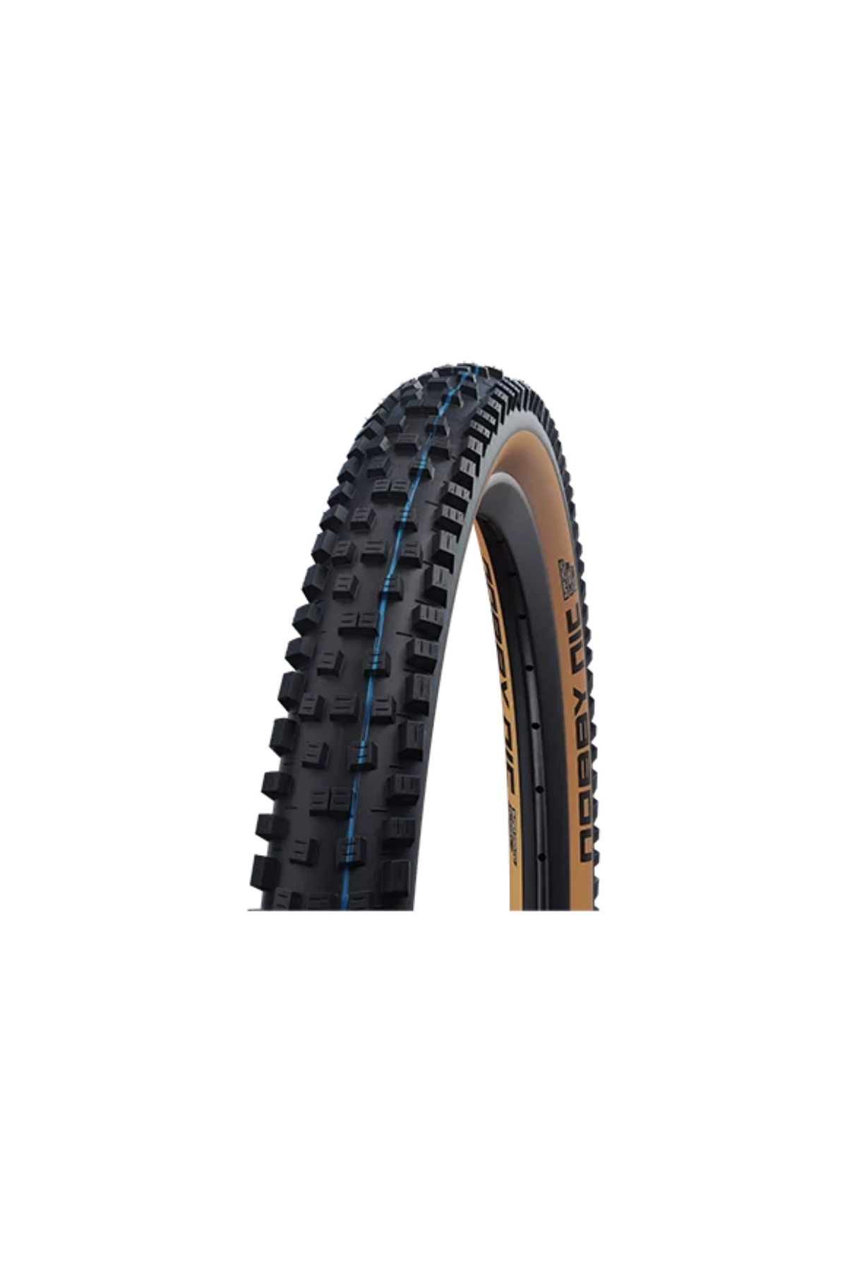 schw nobby nic spgp 1800X1200 GORSKI PLAŠČ SCHWALBE NOBBY NIC 27.5x2.25 SuperGround TLE Addix SpeedGrip - slika 1