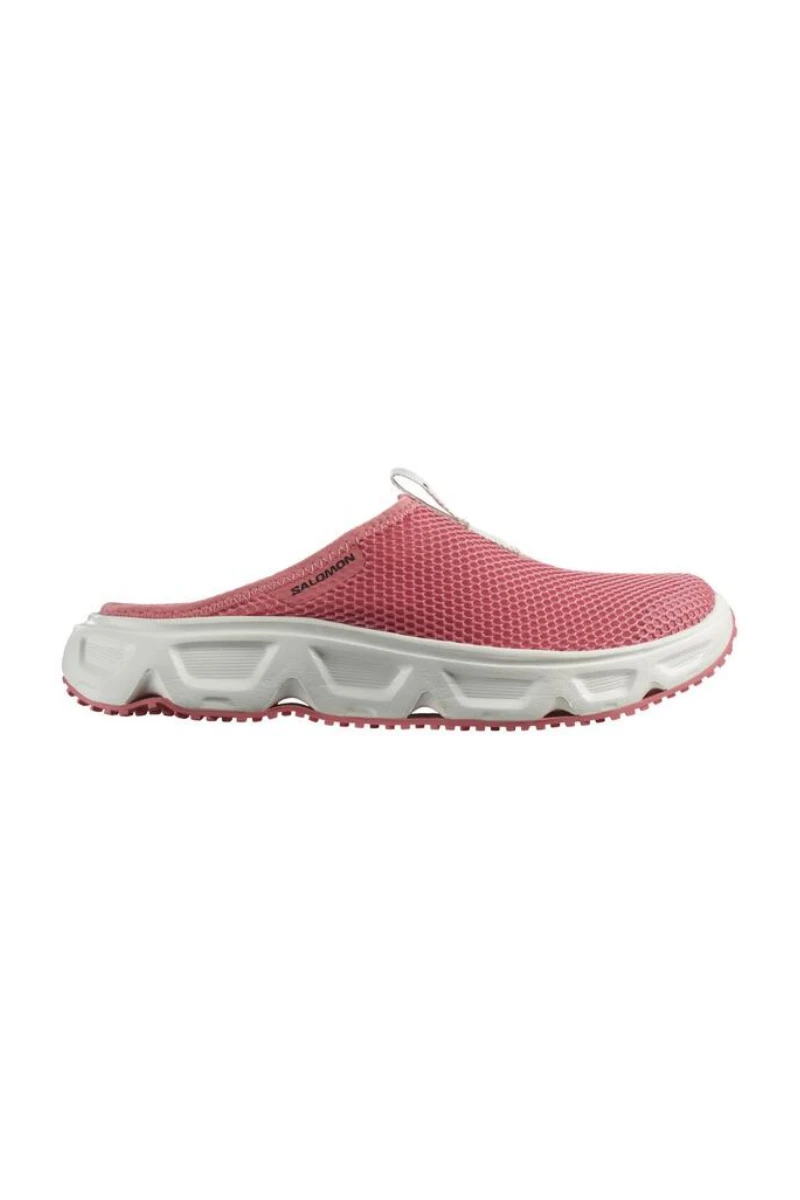 slide 6.0 tea rose SALOMON REELAX SLIDE 6.0 W Tea Rose / White / Vanila L47206400 - slika 1