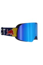 RED BULL OČALA SNOW SOAR-001 ice blue mirror CAT S3 - slika 2