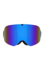 RED BULL OČALA SNOW SOAR-003 blue mirror S3