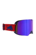 RED BULL OČALA SNOW SOAR-003 blue mirror S3 - slika 2