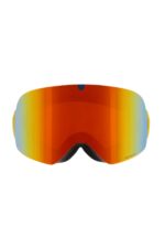 RED BULL OČALA SNOW SOAR-004 red mirror S2
